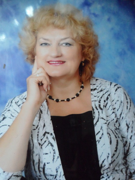 Рашида Жогова