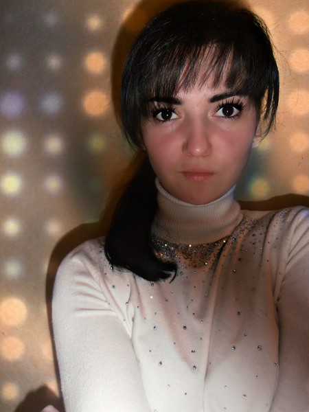 Эля Соловьёва
