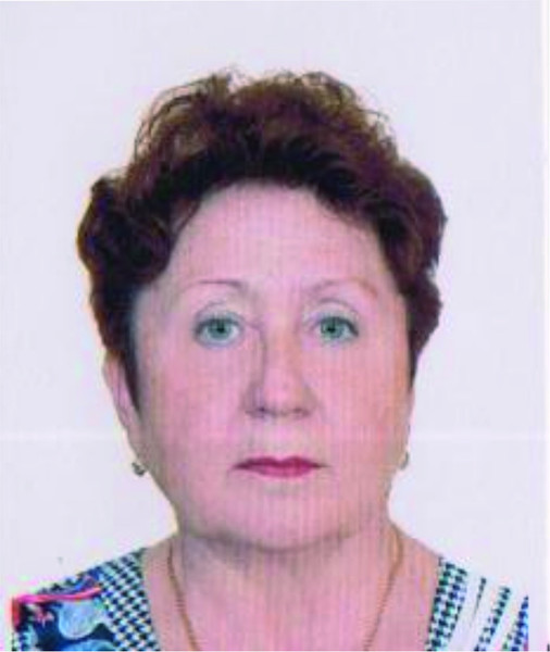 Светлана Саенкова