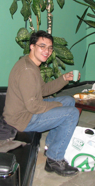Георгий Асанбаев