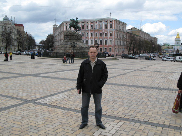 Михаил Кутас