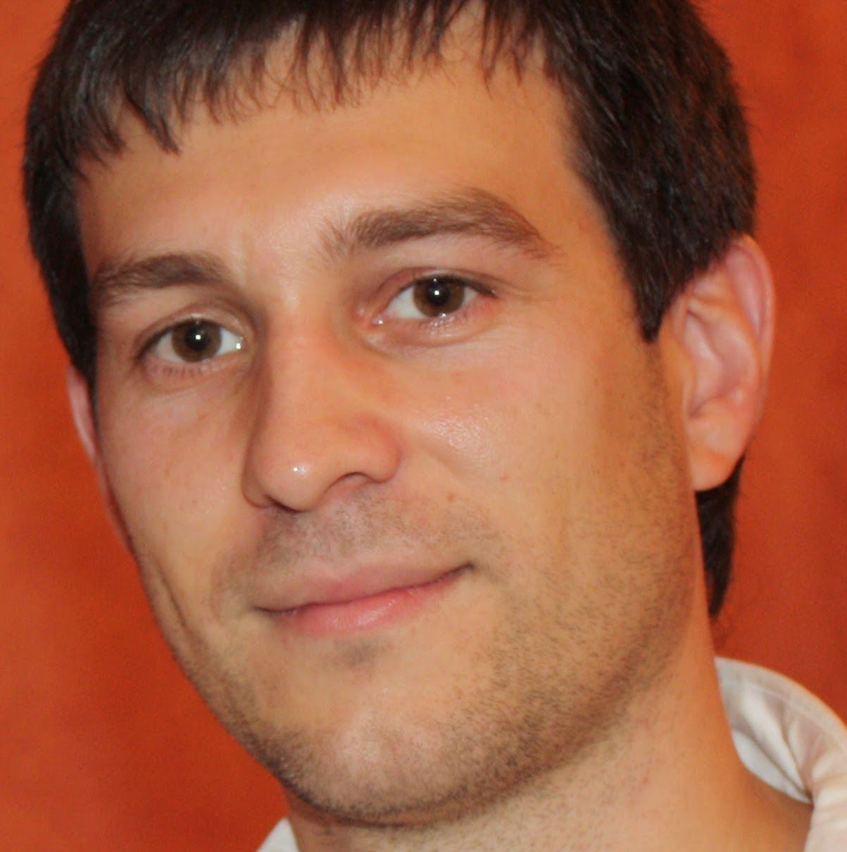 Александр Волков