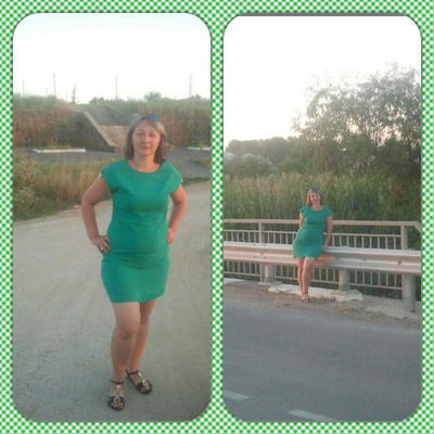 Елена Шевченко