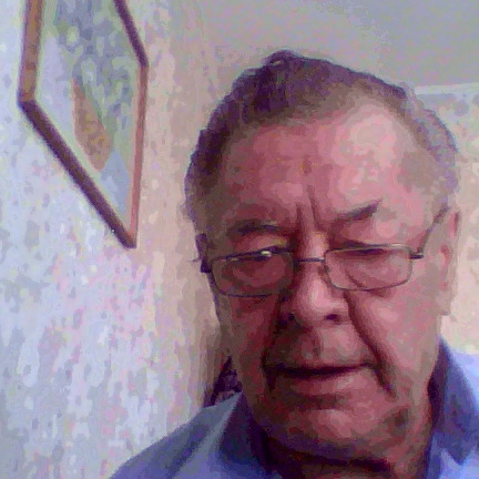 Виталий Дмитриевич Журбий