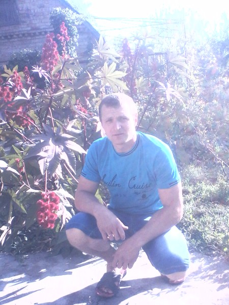 Сергей Приходько
