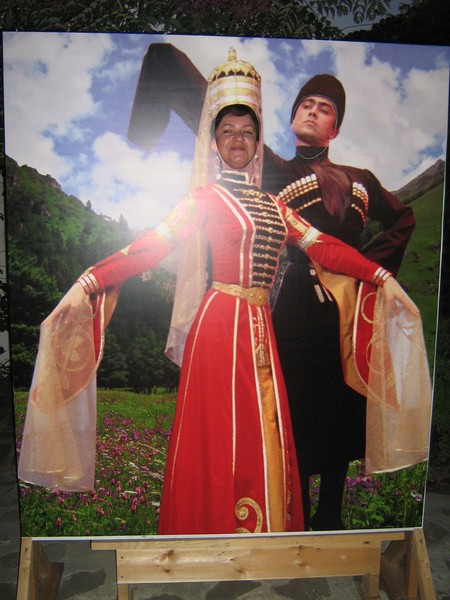 Наталья Лохова