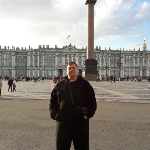 Дмитрий Михалевский