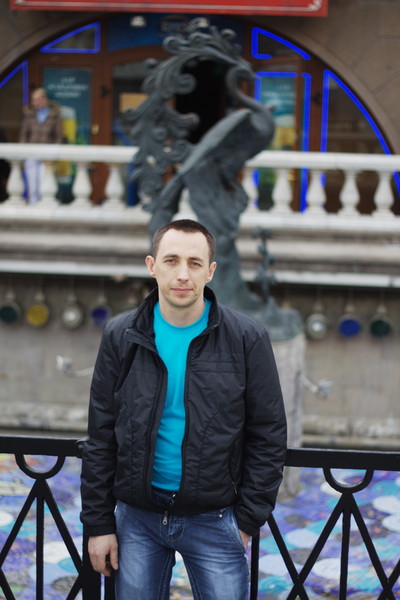 Ян Кошелев