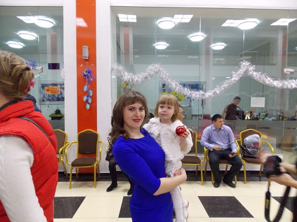 Валентина Шушакова