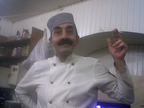 Abbas Aliyev