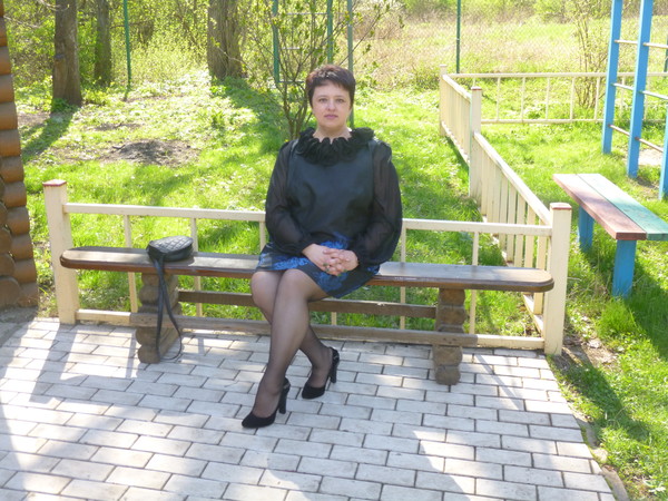 Юлия Тураева