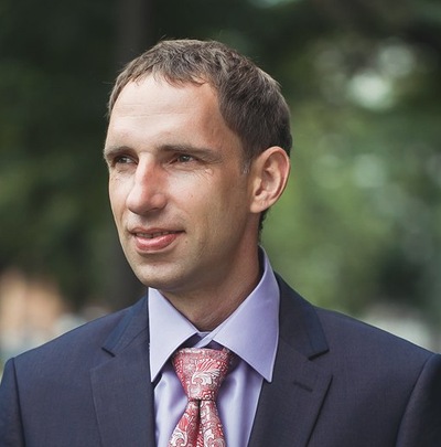 Александр Корешков