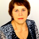 Татьяна Смирнова