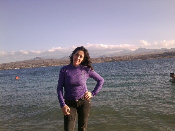 Sara Marutyan