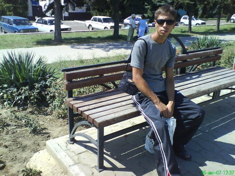 Евгений