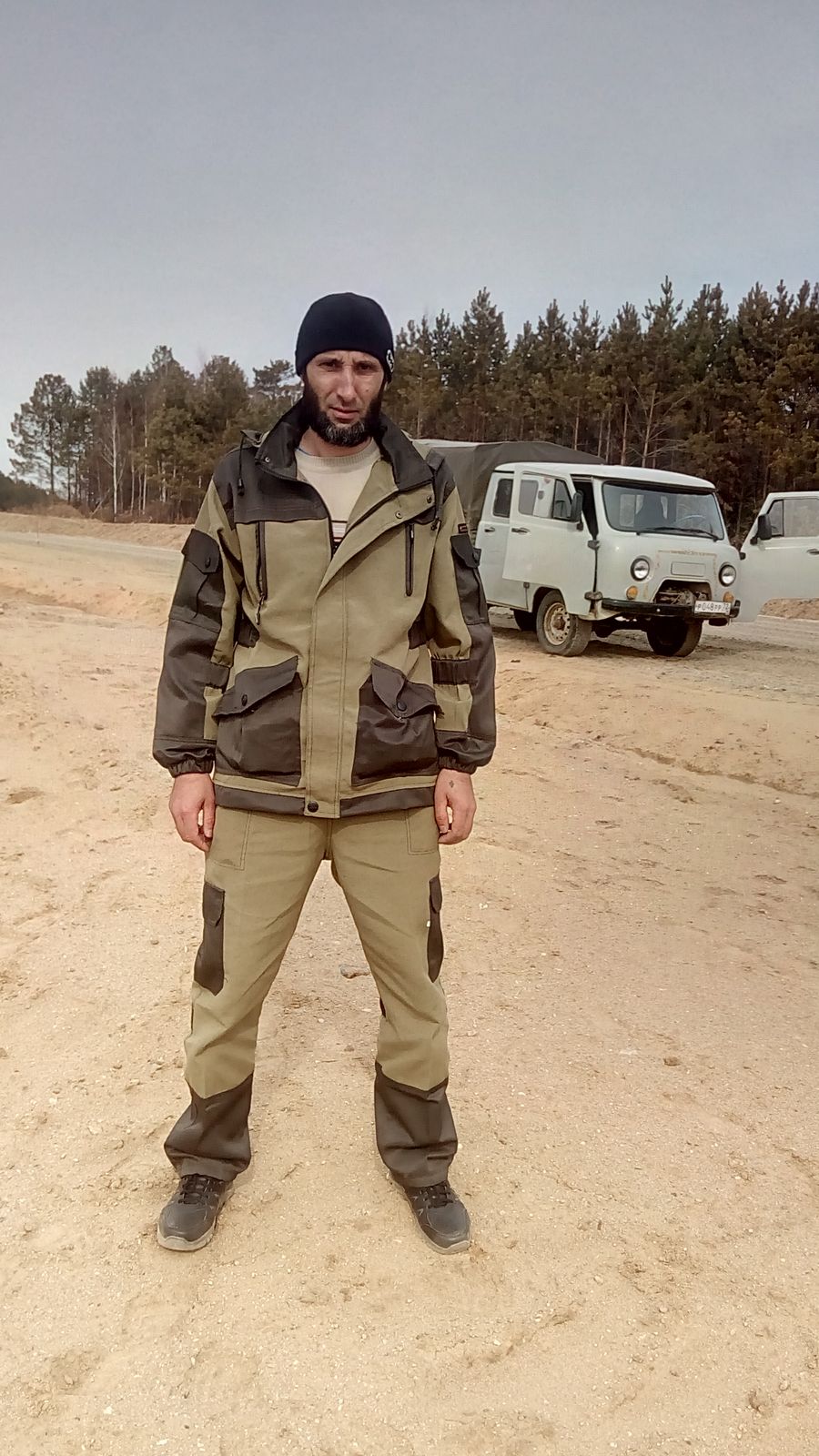 Валерий Валерьевич