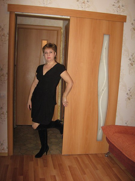 Наташа Талашова