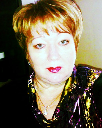 Галина