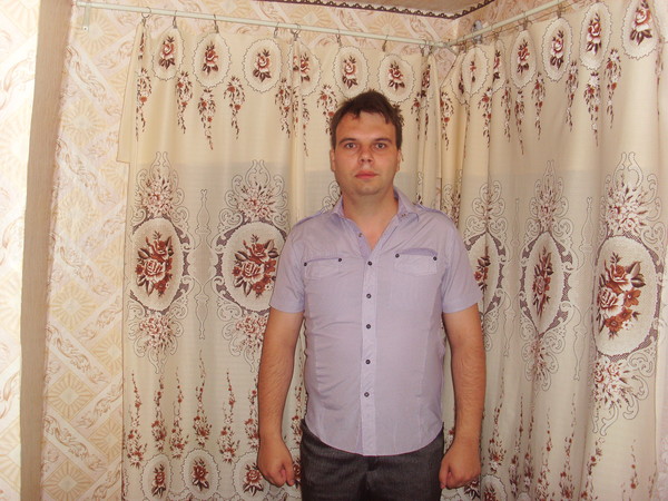 Александр Ситник