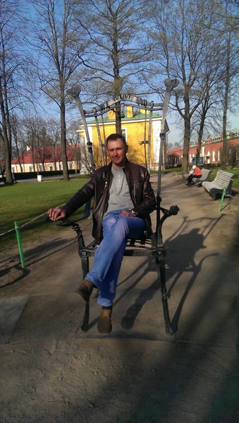 Сергей Тимофеев