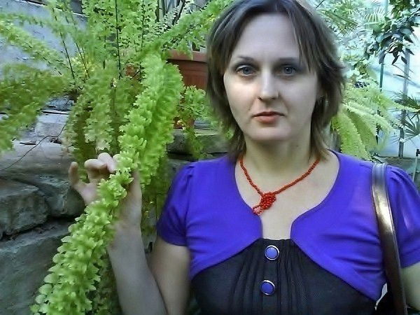 Маргарита Ярославцева