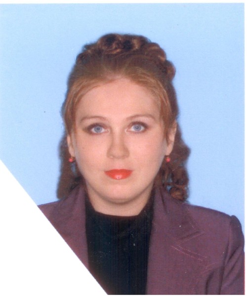 Света Медведева