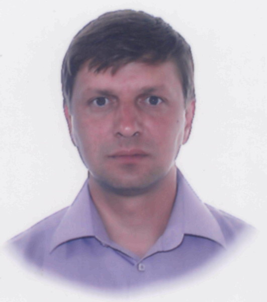 Павел Шавлов