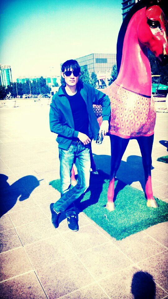 *azamat* Vip
