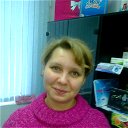 Катерина Хабарова