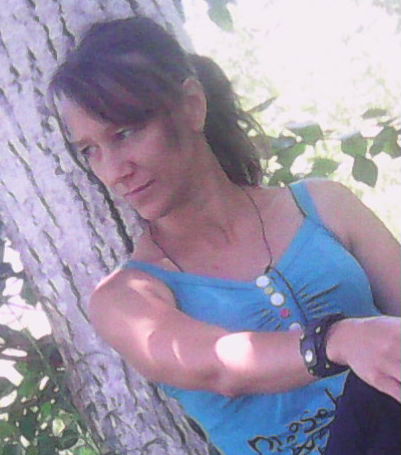 Любовь Юрьевна