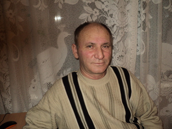 Хумид Арапханов