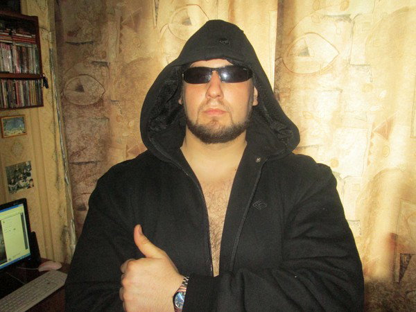 Maxim Denisov