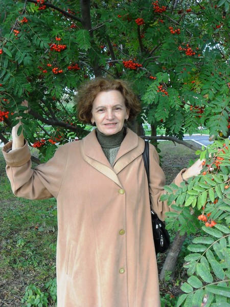 Генриетта Безингер