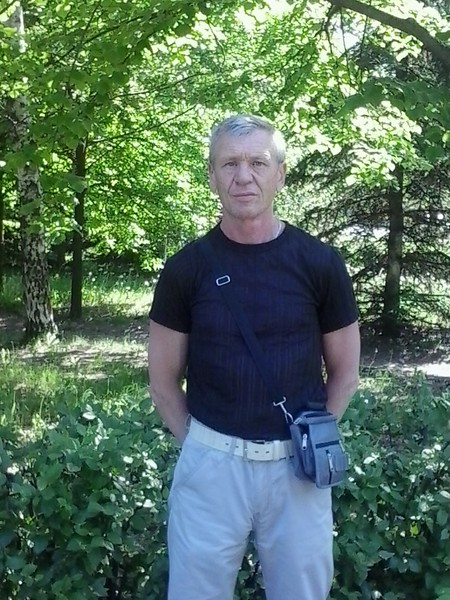Виталий Канташев