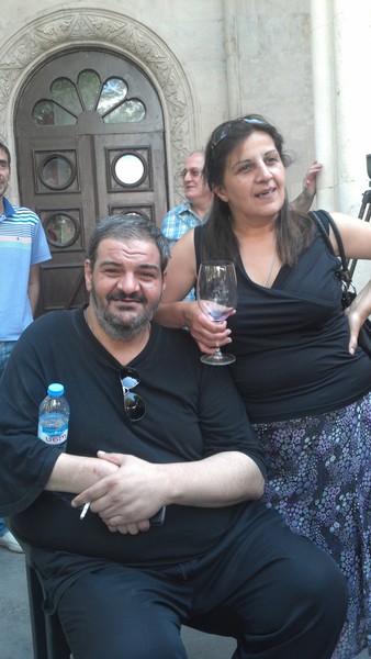 David Merabishvili
