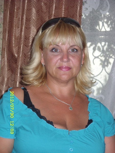 Алена Рябова
