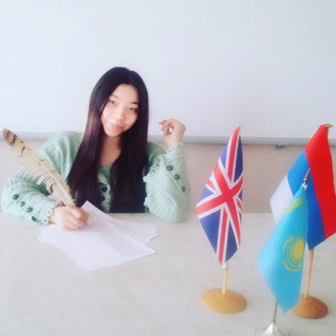 Шугыла Кенжин