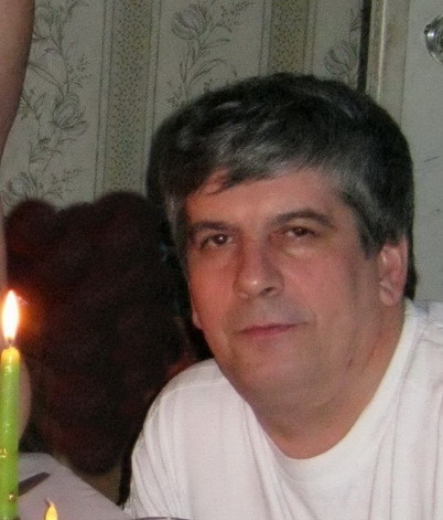 Андрей Коннов