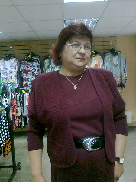 Эльвира Орлова