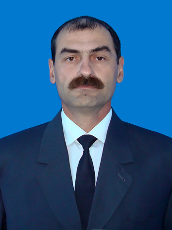 Albert Kardashev