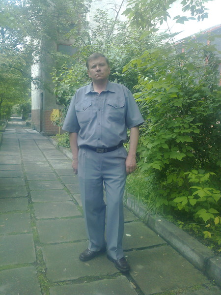 Иван Ломанцов