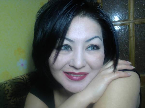 Fariha Warbulton