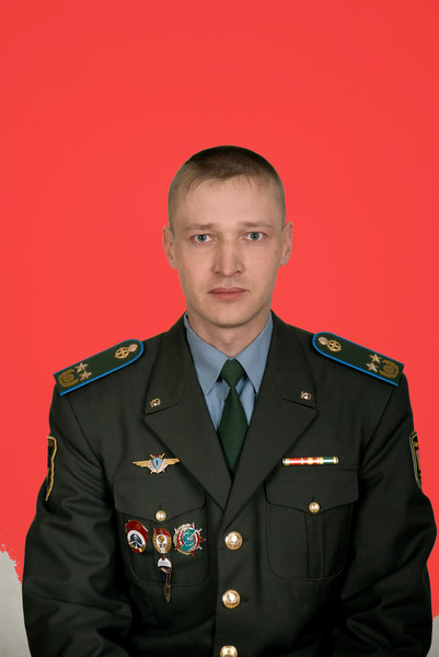 Макс Касимов