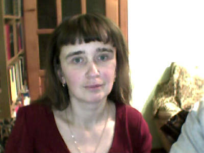 Iryna Boryshchak