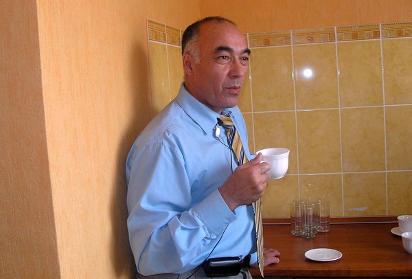 Марсель Миф