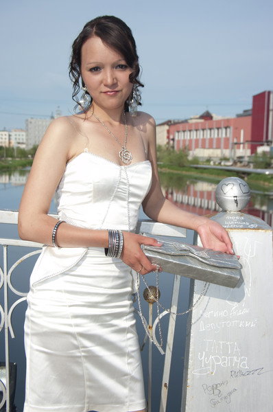 Анжелика Зайцева