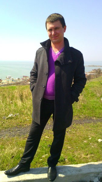 Олег Литовчеко