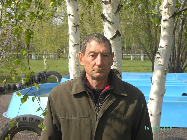 Леонид Красников