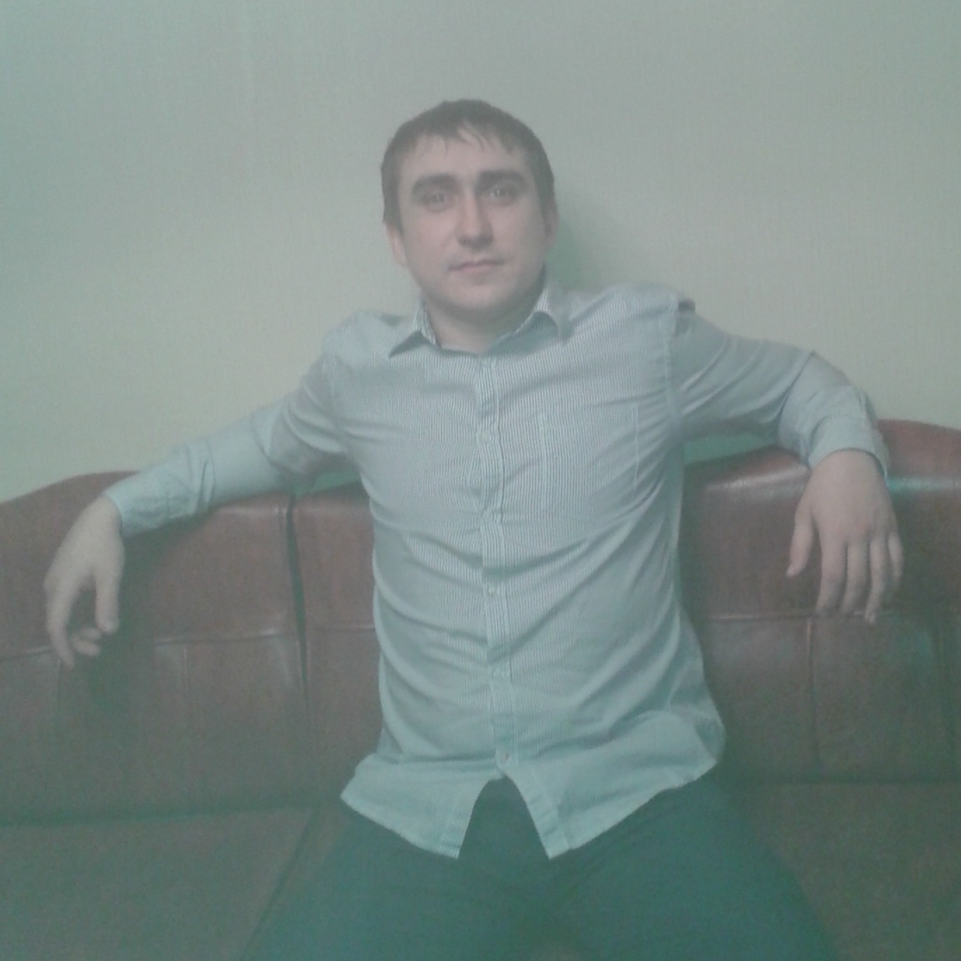 Евгений Бажин