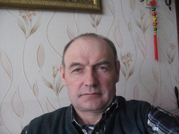 Александр Сердягин